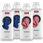 Miele UltraColor a Miele WoolCare Prací prostředek 4 x 1,5 l – Sleviste.cz