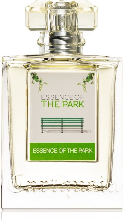 Carthusia Essence of the Park parfémovaná voda dámská 100 ml