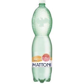 Mattoni Grapefruit 1,5l