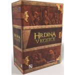 Rexhry Hrdina v kostce Ďáblíci a společníci Big box – Zboží Živě