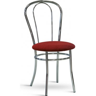 ITTC Stima Bistro chrom / lux 15 bordo – Hledejceny.cz