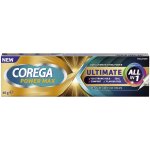 Corega Power Max Ultimate All in 1 fixač.krém 40 g – Zboží Dáma