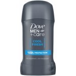 Dove Men+ Care Cool Fresh deostick 50 ml – Sleviste.cz