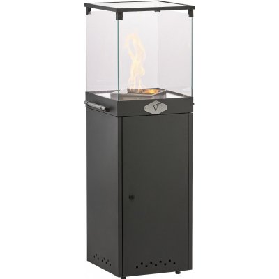 VULKAN WATRA 1.1 antracit – Zboží Dáma