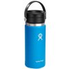 Termosky Hydro Flask Coffee modrý 473 ml