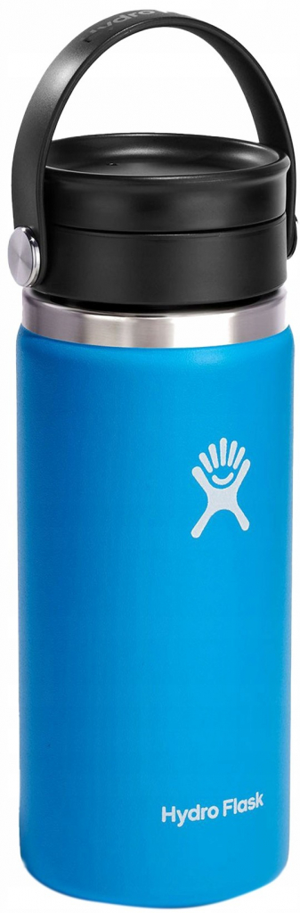Hydro Flask Coffee modrý 473 ml
