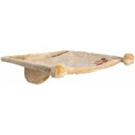 Trixie TX-43511 Pelíšek na zeď 42 x 41 cm – Sleviste.cz