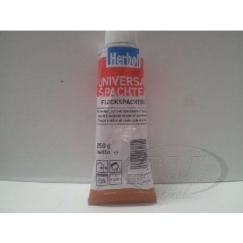 HERBOL Universal Spachtel tmel na dřevo i kov 250g bílý