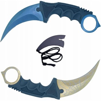 Karambit Fade