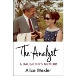 The Analyst: A Daughter's Memoir Wexler AlicePevná vazba – Hledejceny.cz