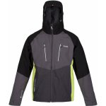 Regatta Sacramento VIII kaštanová černá šedá – Sleviste.cz