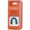 Hokejový chránič zubů Shock Doctor Gel Max SR tmavě modrá