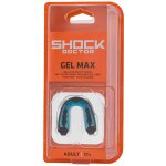 Shock Doctor Gel Max SR tmavě modrá – Zboží Dáma