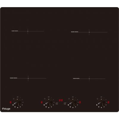 Kluge KPI6023BB – Hledejceny.cz