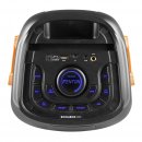 Fenton BoomBox400 Party reproduktor s LED