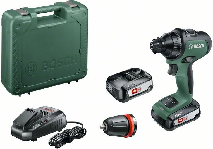 Bosch AdvancedDrill 18 0.603.9B5.001