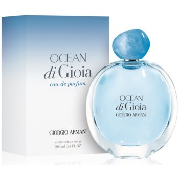 Armani Ocean Di Gioia parfémovaná voda dámská 100 ml