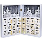 Solight LED adventní kalendář kniha 8x LED 40x30cm 2x AAA Stupeň krytí IP : IP20 – Hledejceny.cz