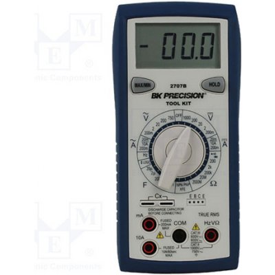 B&K PRECISION BK2707B – Hledejceny.cz