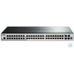 D-Link DGS-1510-52X – Sleviste.cz