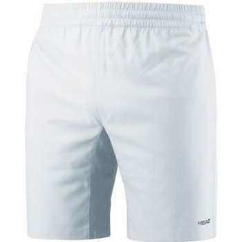 Head Club short white Head 811767-WH