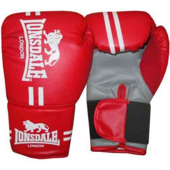 Lonsdale Contender Bag Mitts