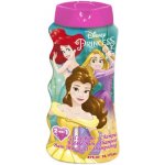 EP Line koupelový a sprchový gel Princess 475 ml – Zboží Mobilmania