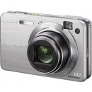 Sony Cyber-Shot DSC-W170