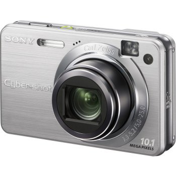 Sony Cyber-Shot DSC-W170