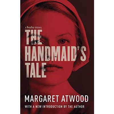 The Handmaid\'s Tale - Margaret Atwood