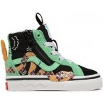 Vans Sk8-Hi Reissue Si Green/Black – Zbozi.Blesk.cz