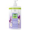 Tělové krémy Eveline Cosmetics, Bio organické zpevňující a regenerační tělové mléko Orchidej 650ml