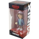 MINIX Netflix TV: Stranger Things - Dustin – Zbozi.Blesk.cz