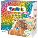 Playmais Trendy Mosaic Horse – Zboží Mobilmania