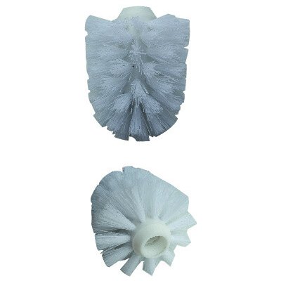 Bemeta Náhradní WC kartáč bez rukojeti pro 118113012 131567198 131567018 102413012 118413011 bílý – Zboží Dáma