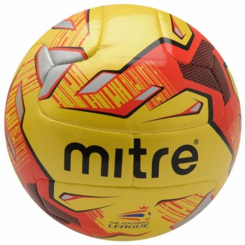 Mitre Delta