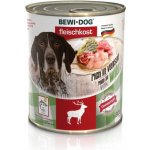 Bewi Dog Bohaté na zvěřinu 400 g – Zboží Mobilmania