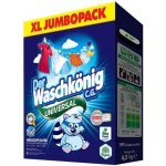Waschkönig Universal prášek 6 kg 100 PD – Zboží Dáma