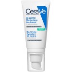 CeraVe Hydratační gel-krém s technologií pomáhající absorbovat kožní maz 52 ml – Sleviste.cz