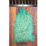 Síť na seno Euroriding Ecoline Soft 3,8x3,8 cm 75x100 cm – Hledejceny.cz