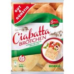 GG Houstičky CIABATTA 8 ks 560 g – Zboží Dáma