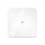 Niceboy ION FitScale White – Zboží Dáma