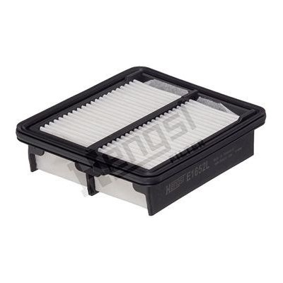 Vzduchový filtr HENGST FILTER E1652L – Hledejceny.cz