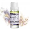 Vonný olej Soaphoria Pro pocit nespoutanosti aromaterapeutická směs přírodních silic 10 ml