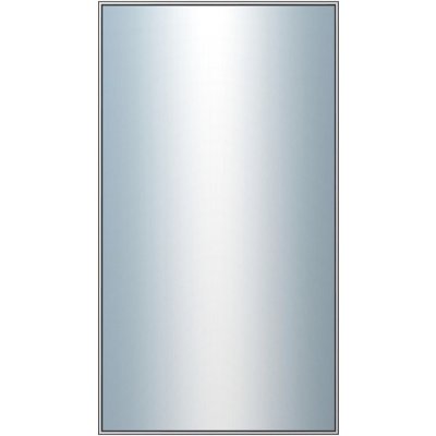 DANTIK 50x90 cm šedá P02-006 7002006 – Hledejceny.cz
