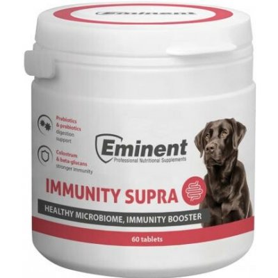 Eminent Immunity Supra 60 tbl – Hledejceny.cz