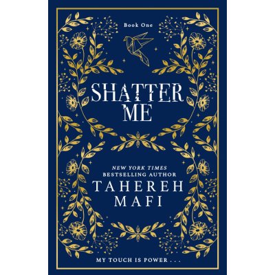 Shatter Me – Hledejceny.cz