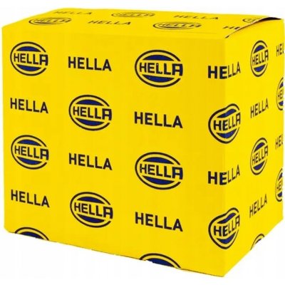 Hella 650 mm HE 9XW358136-261 – Zboží Mobilmania