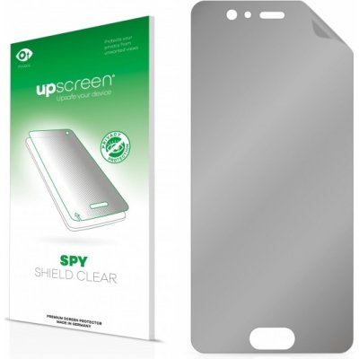 upscreen Spy Shield Premium Protector Huawei P10 – Zboží Mobilmania