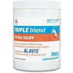 Barny's Triple Blend Extra silný 2 x 700 g – Hledejceny.cz